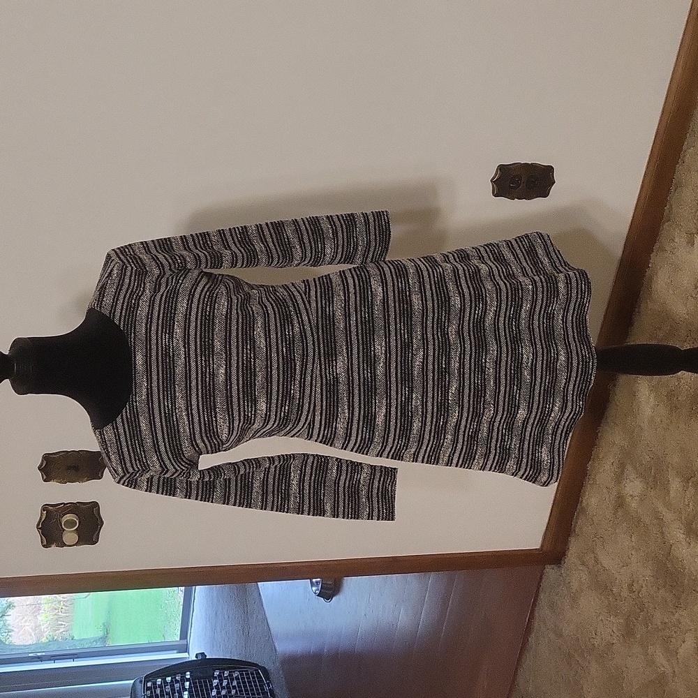 Loft dress